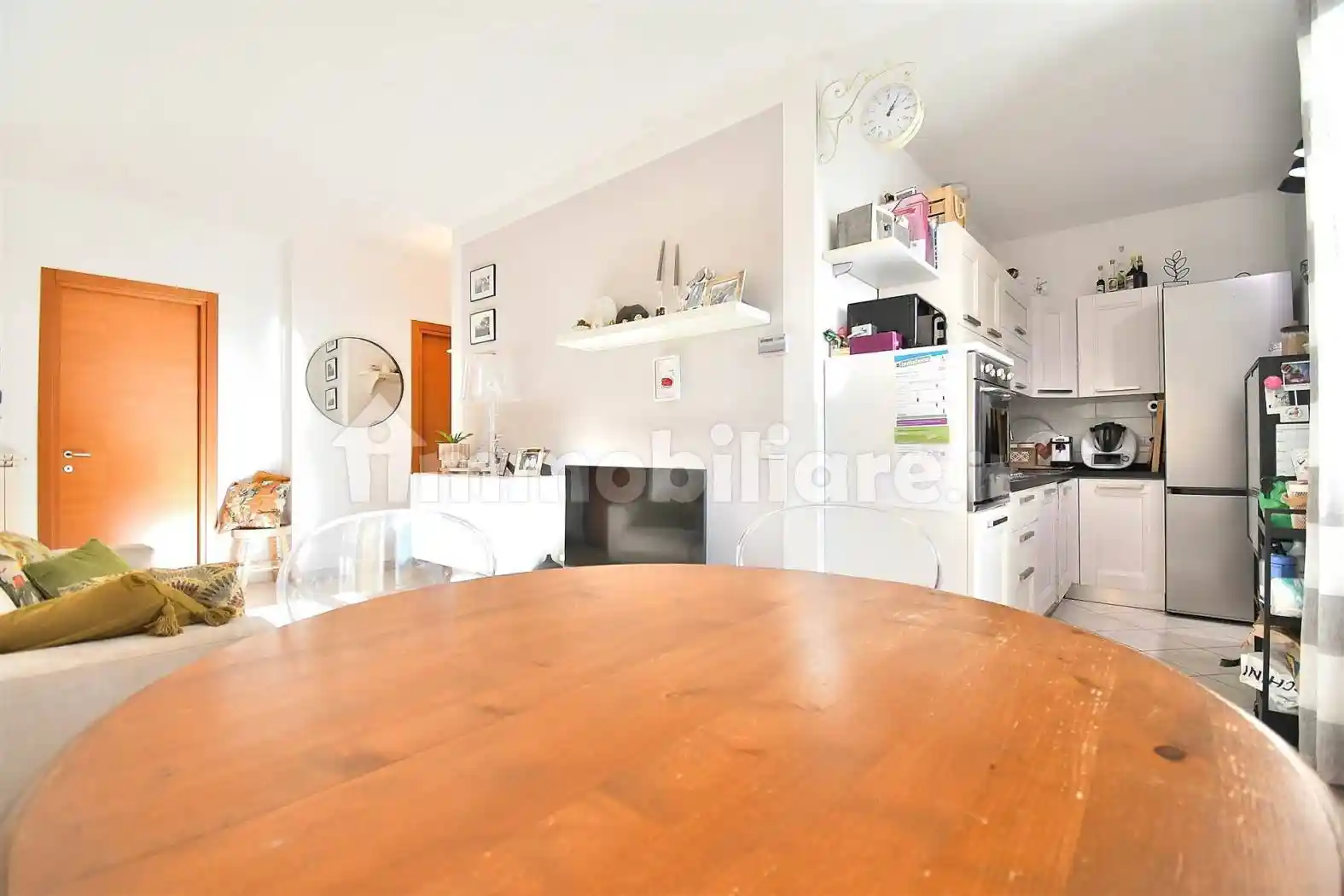 Trilocale via del Gesso, Casole d'Elsa - foto 3