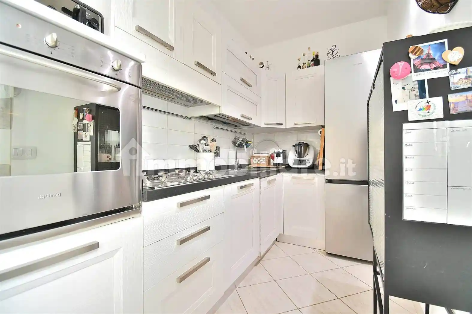 Trilocale via del Gesso, Casole d'Elsa - foto 4