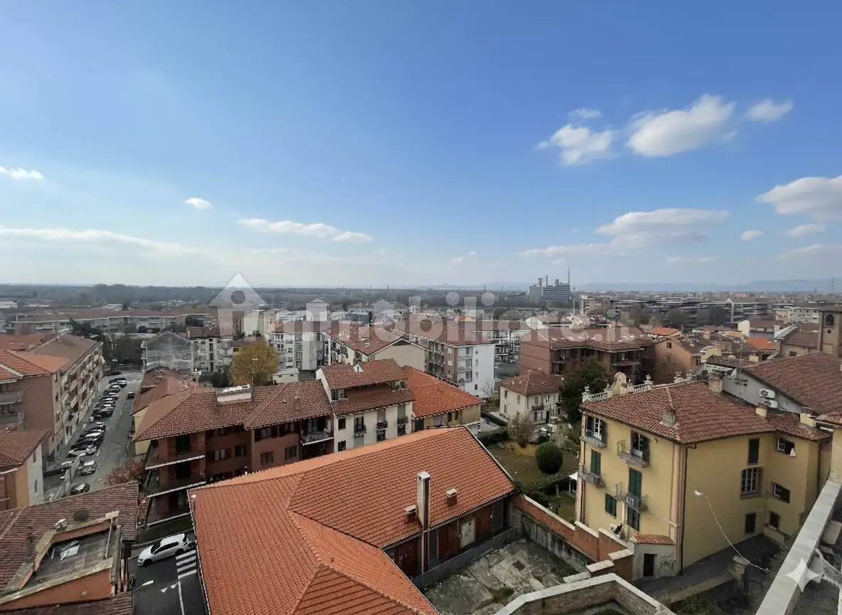 Appartamento in affitto a Moncalieri