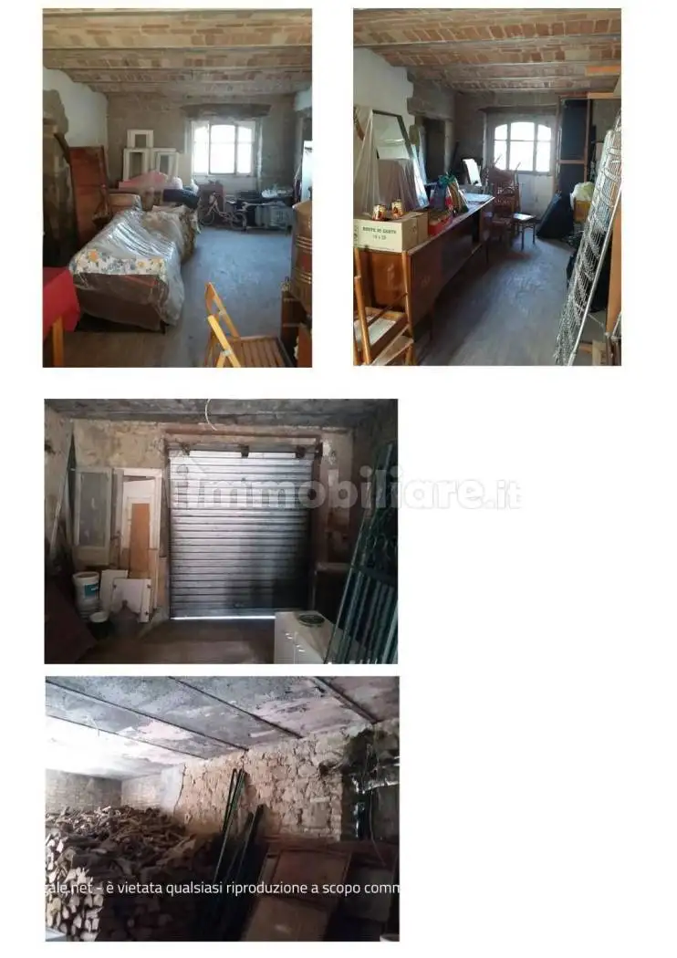 Appartamento in asta a Venarotta