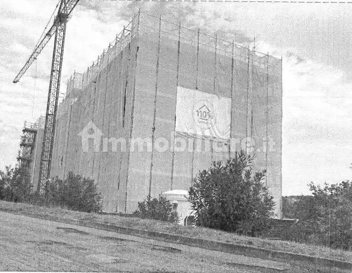 Appartamento in vendita a Folignano