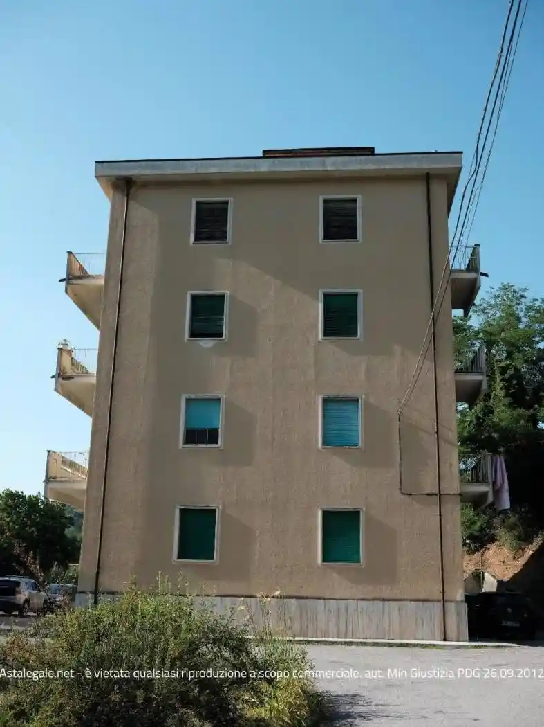 Appartamento in vendita a Ascoli Piceno