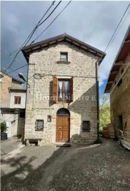Appartamento in asta a Roccafluvione