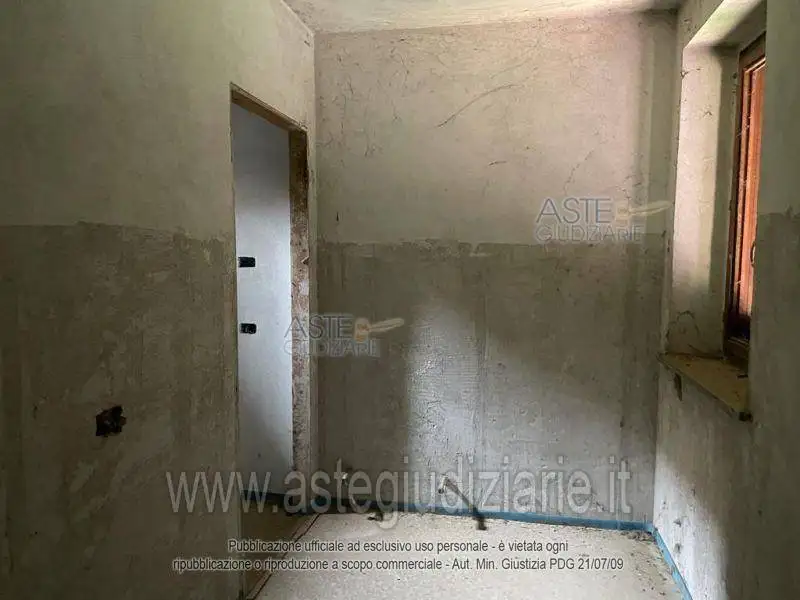 Palazzo - Stabile in asta a Torre de' Picenardi