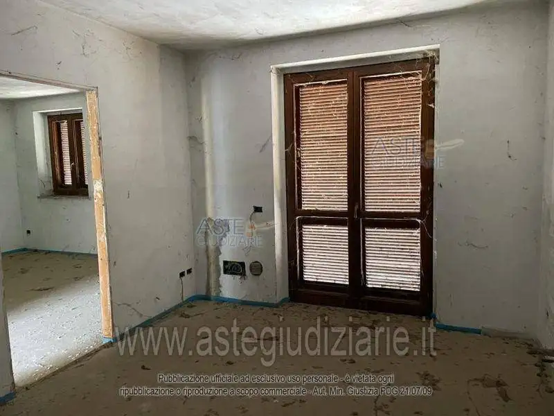 Palazzo - Stabile in asta a Torre de' Picenardi