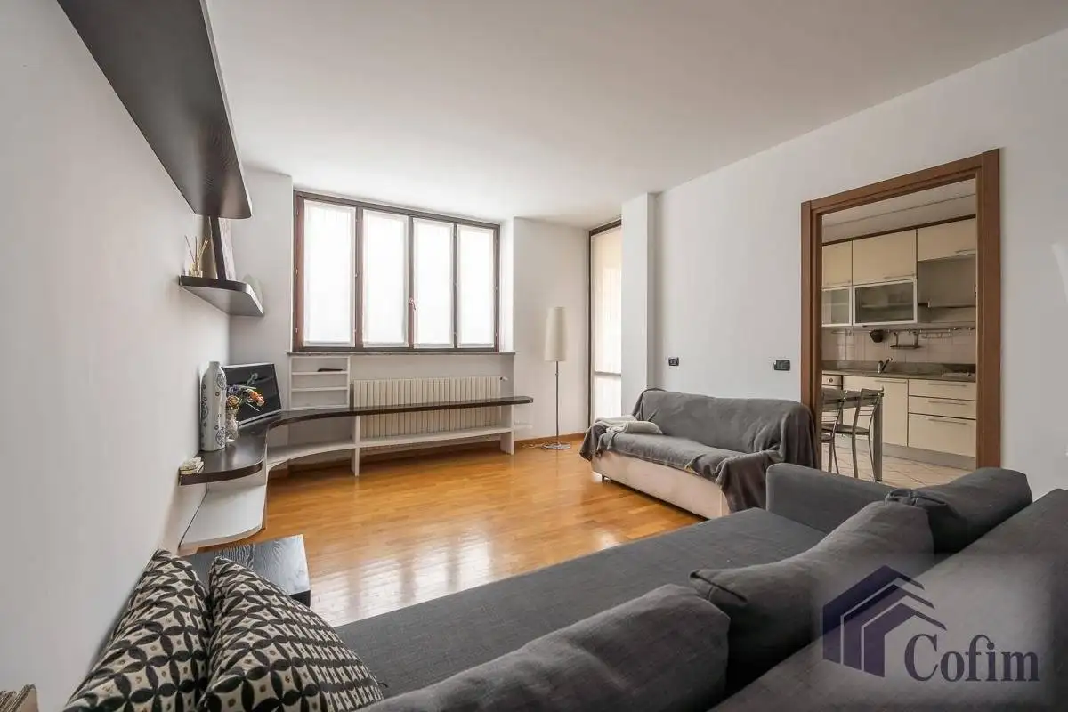 Appartamento in vendita a Peschiera Borromeo