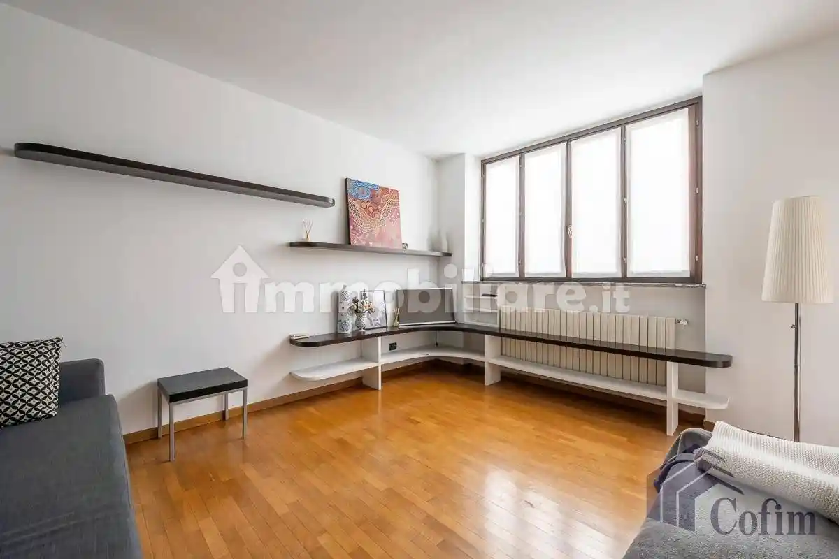 Bilocale via Caduti di Nassiriya 4/F, San Bovio San Felice, Peschiera Borromeo - foto 3