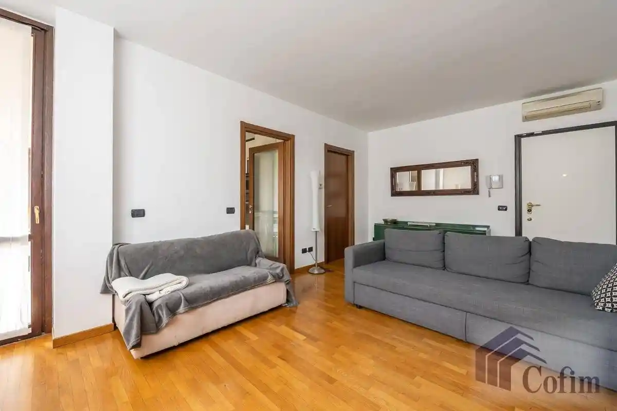 Bilocale via Caduti di Nassiriya 4/F, San Bovio San Felice, Peschiera Borromeo - foto 4