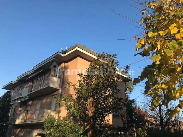 Appartamento in vendita a Modena