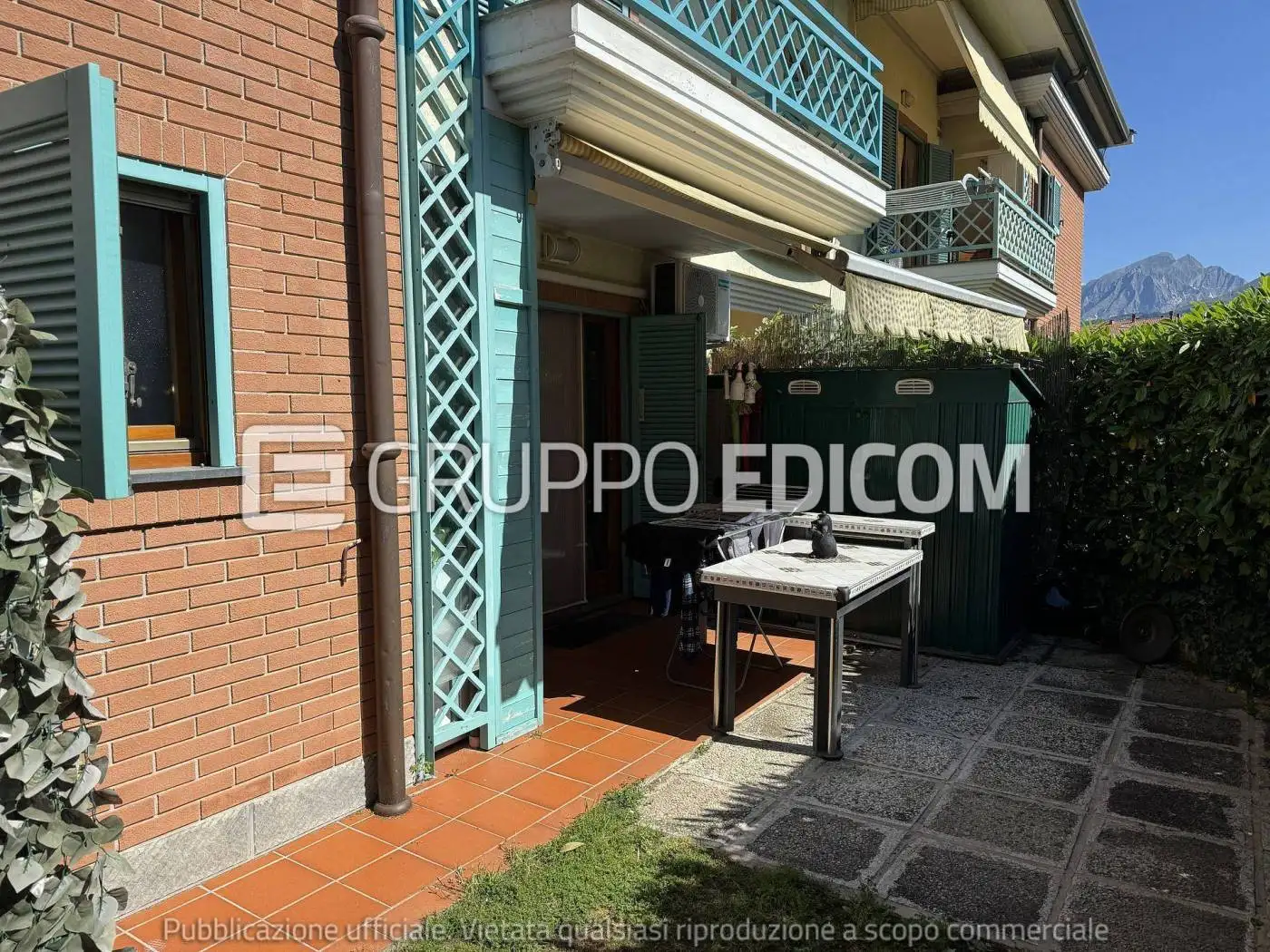 Appartamento in asta a Massa