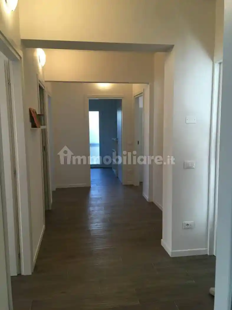 Terratetto plurifamiliare via Federico Confalonieri, Stanga - Pio X, Padova - foto 4