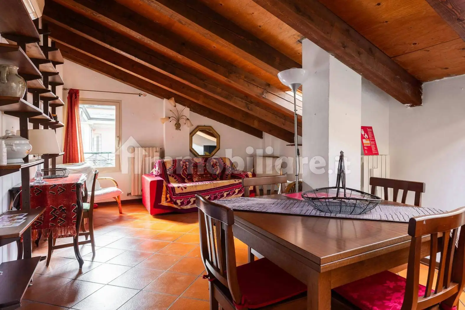 Appartamento in affitto a Bologna