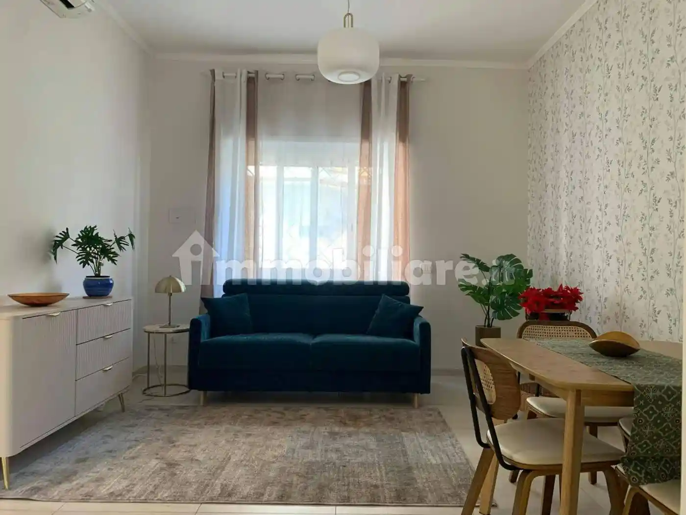 Monolocale via Monte Autore, Città Giardino, Roma - foto 2