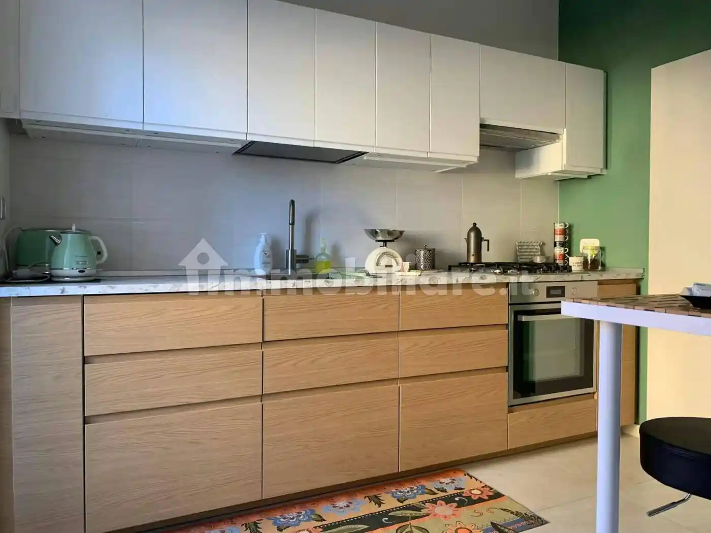 Monolocale via Monte Autore, Città Giardino, Roma - foto 3