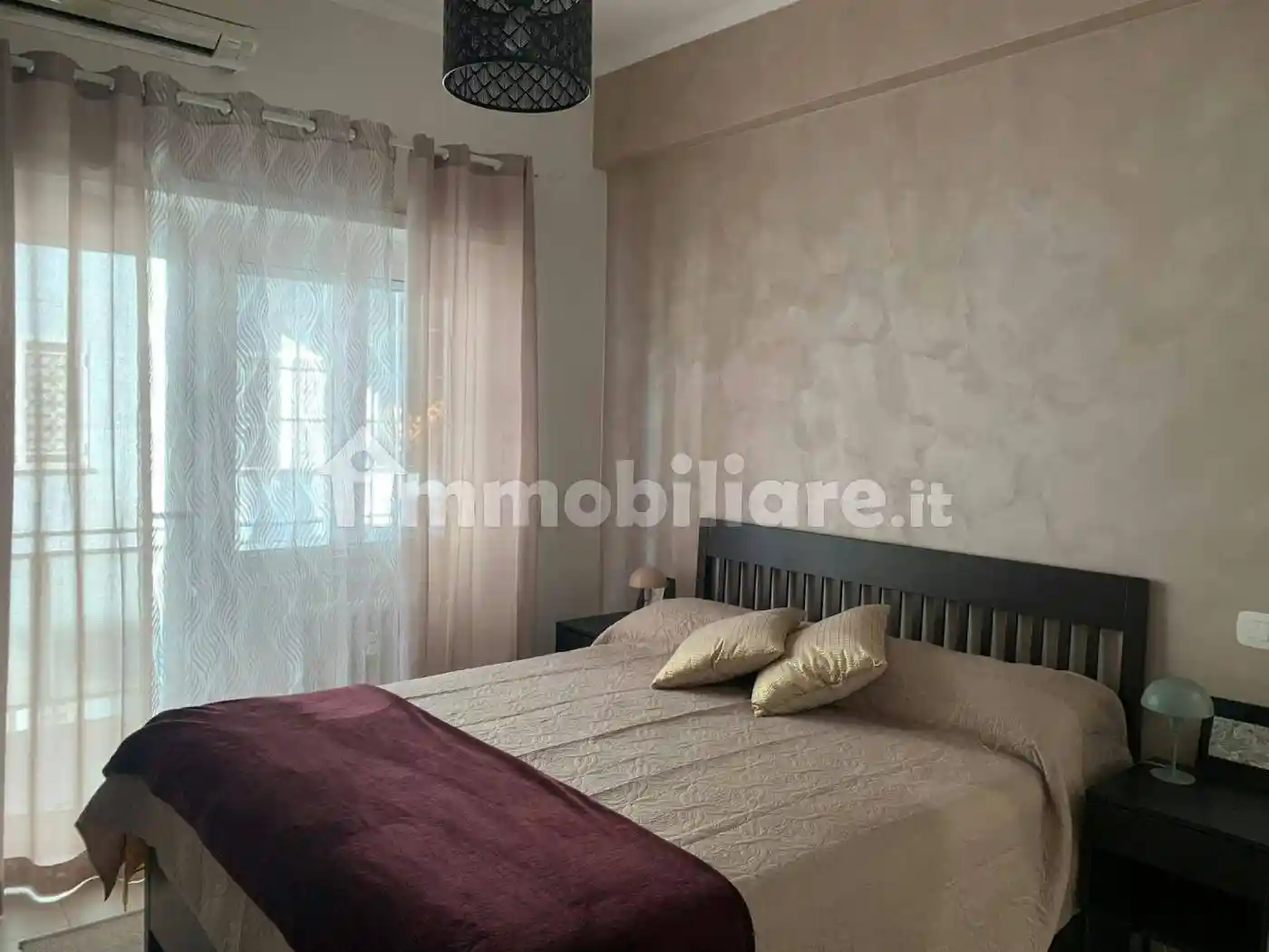 Monolocale via Monte Autore, Città Giardino, Roma - foto 4