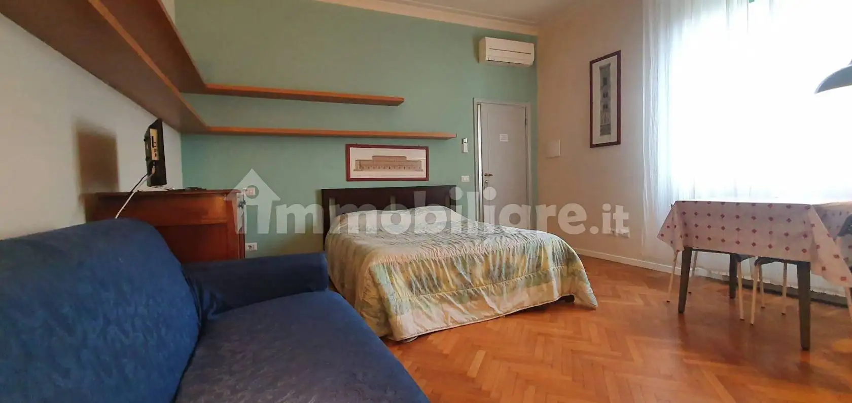 Appartamento in affitto a Firenze