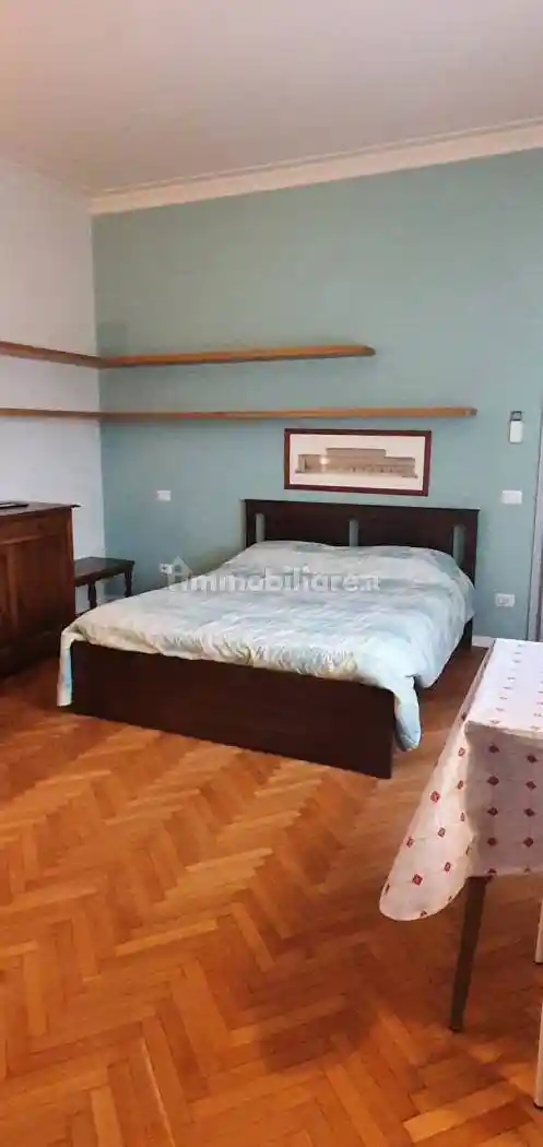 Monolocale via Francesco Puccinotti, Leopoldo - Vittorio Emanuele - Statuto, Firenze - foto 4