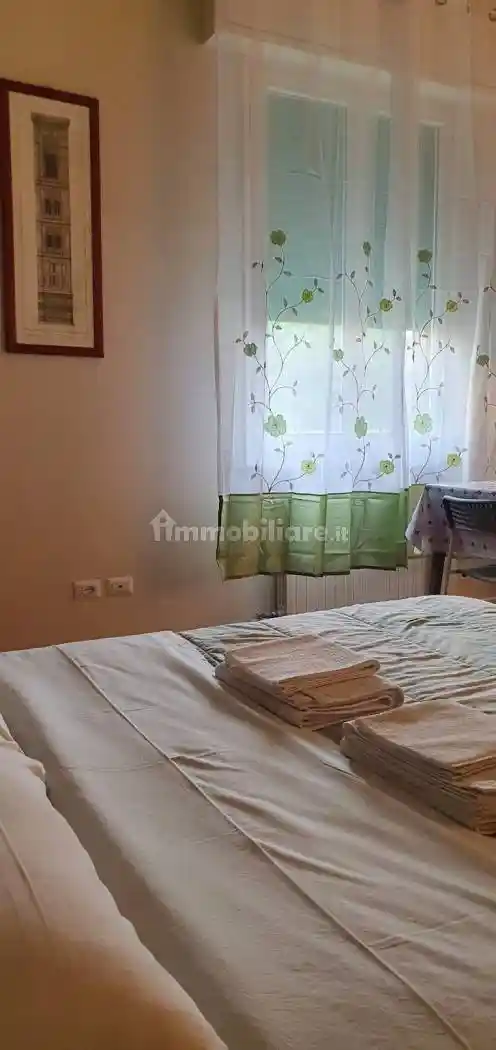 Monolocale via Francesco Puccinotti, Leopoldo - Vittorio Emanuele - Statuto, Firenze - foto 5