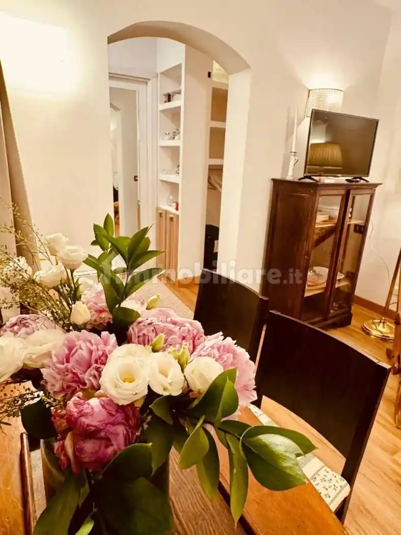 Monolocale via Flaminia Nuova, Fleming, Roma - foto 2