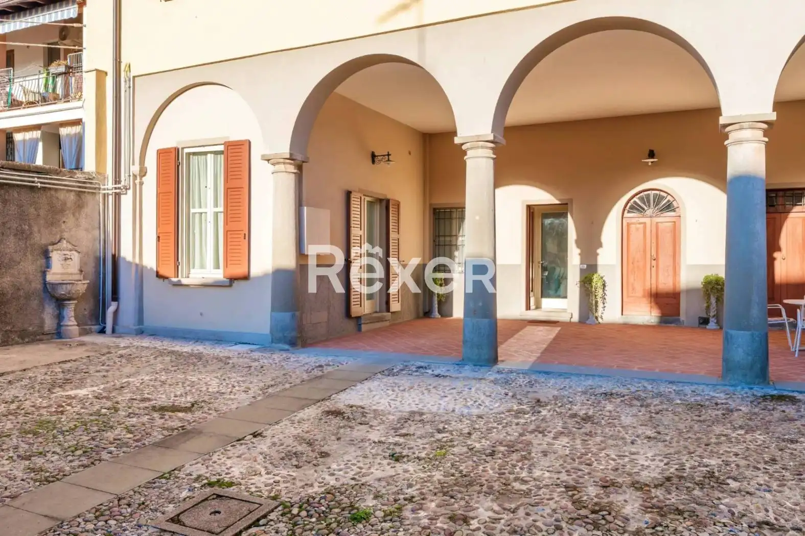 Trilocale via Tullio Dandolo, 33, Centro, Adro - foto 2