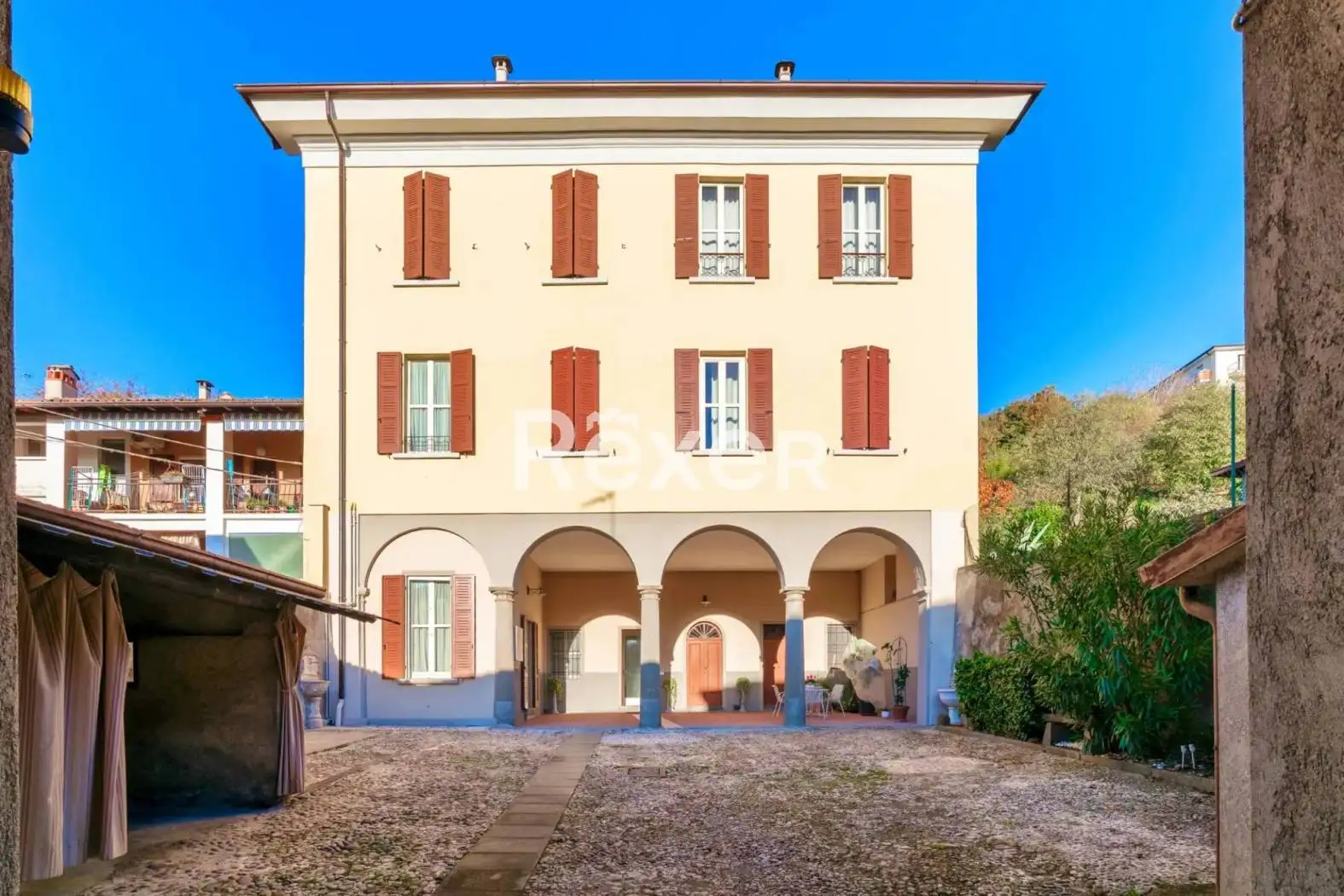 Trilocale via Tullio Dandolo, 33, Centro, Adro - foto 3