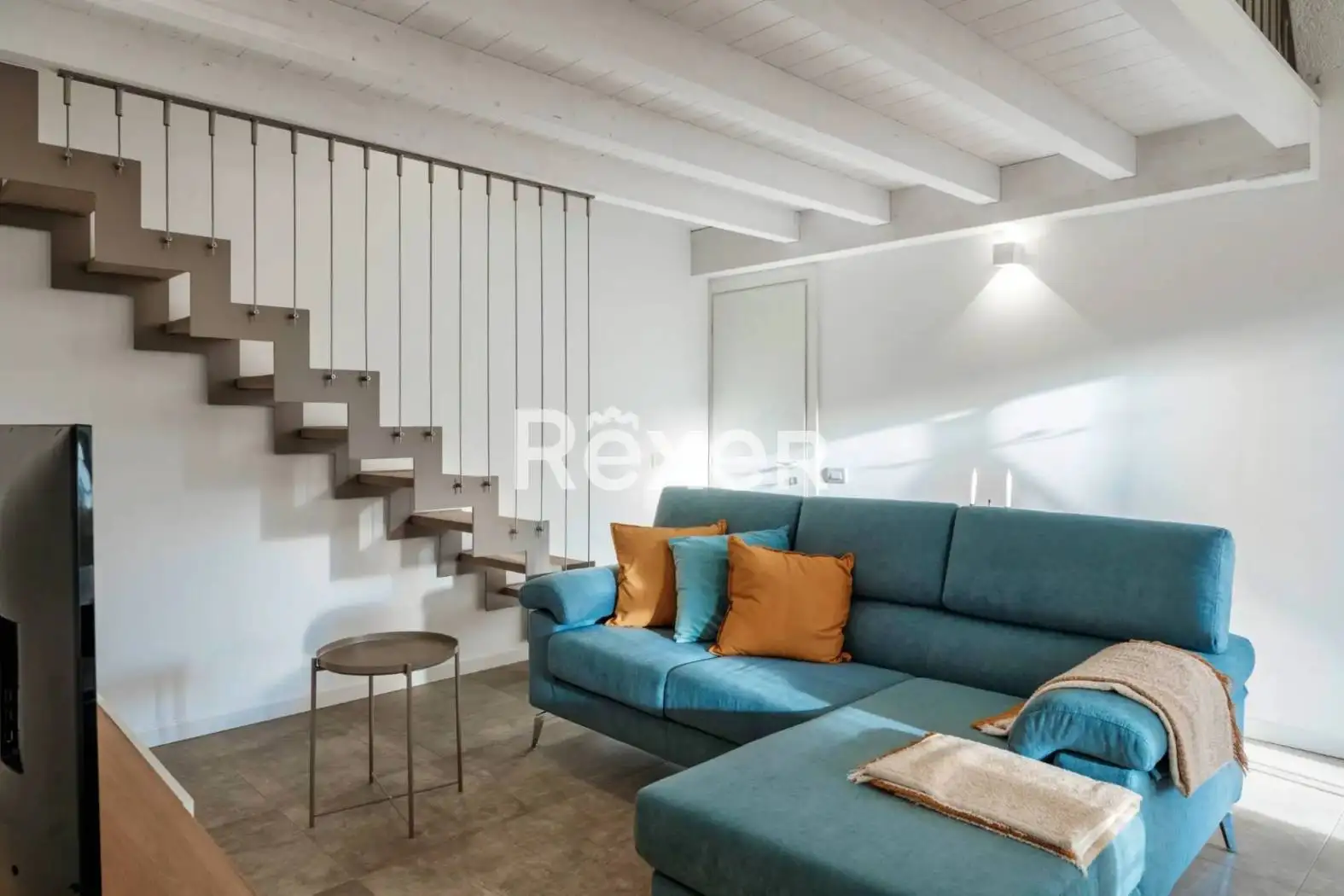 Trilocale via Tullio Dandolo, 33, Centro, Adro - foto 4