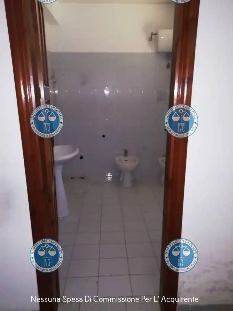 Appartamento in vendita a Agosta