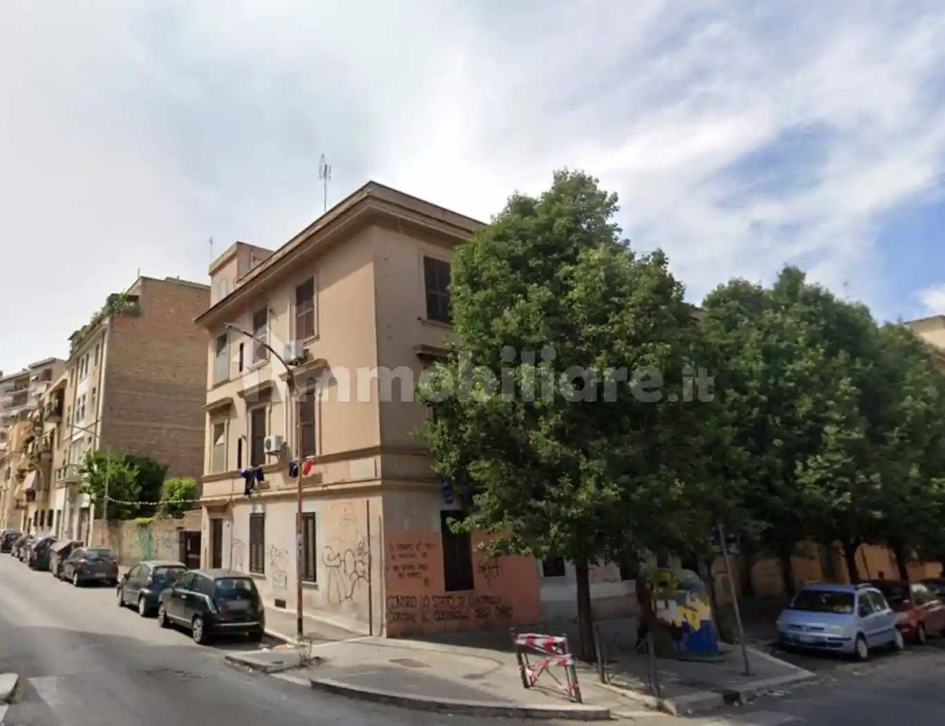 Appartamento all'asta via Rocco Scotellaro, Lauria Italia, Lauria - foto 3