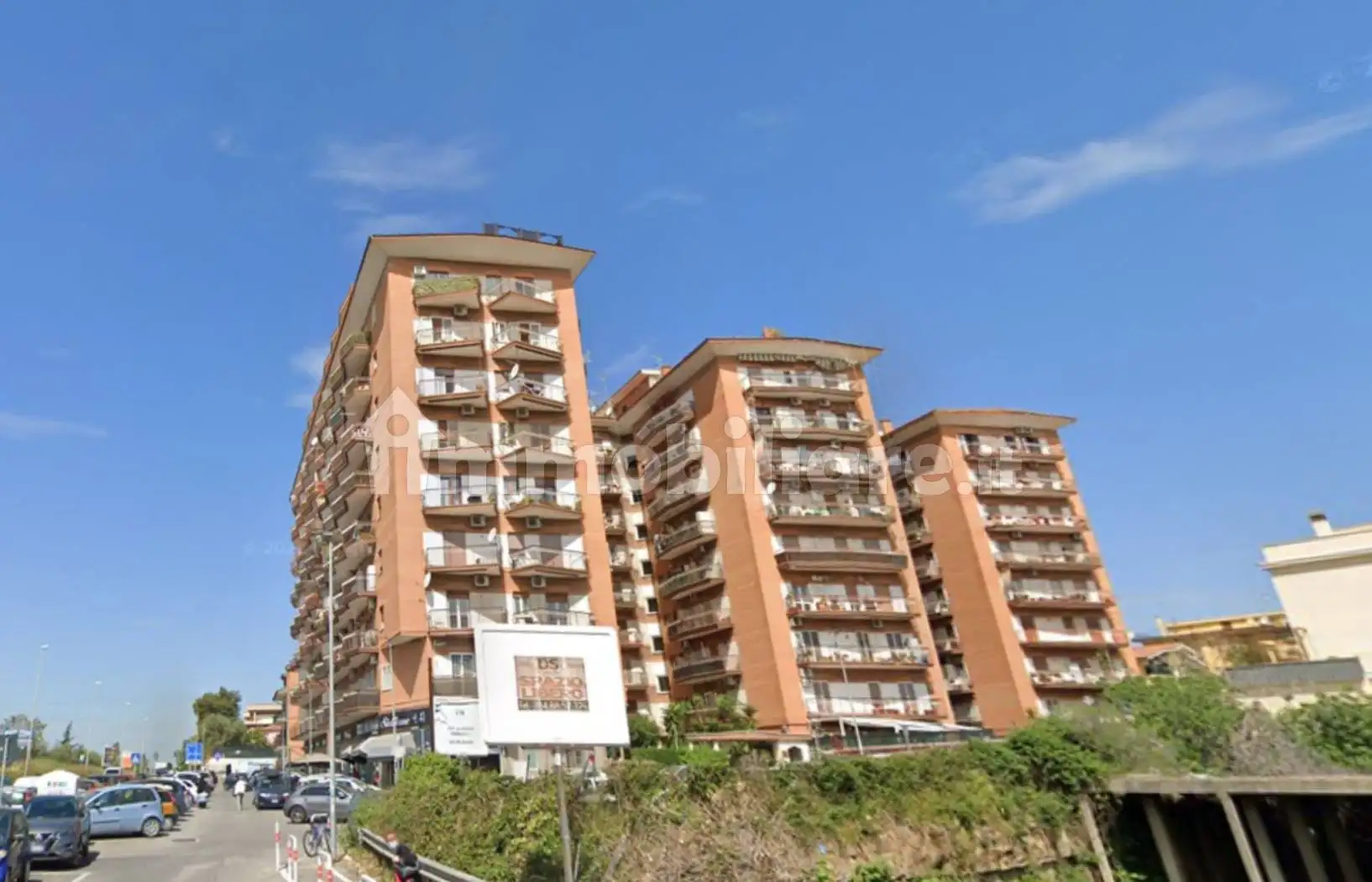 Palazzo - Stabile - foto 4