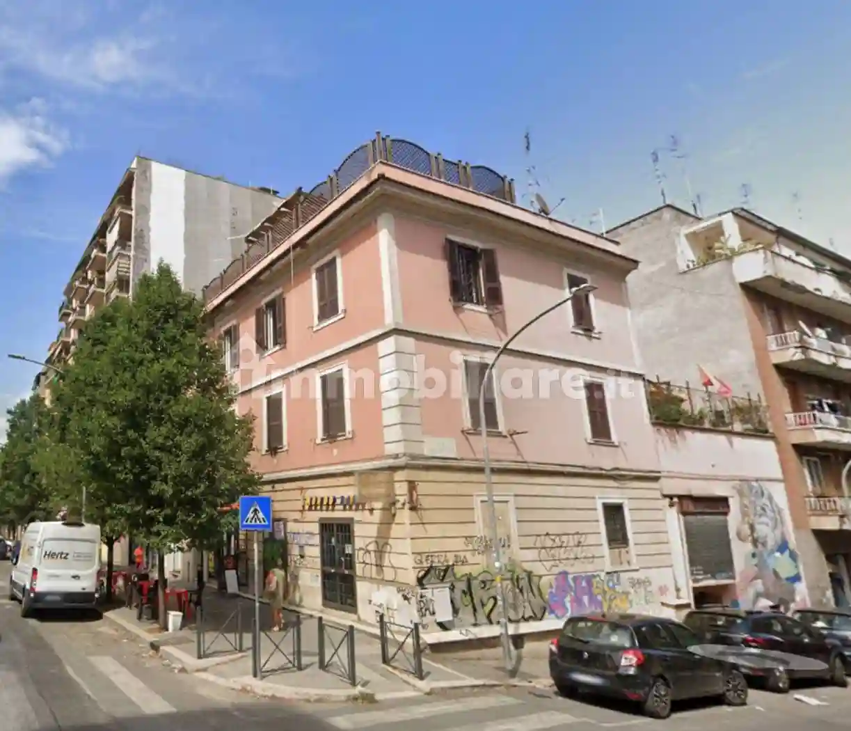 Palazzo - Stabile - foto 3