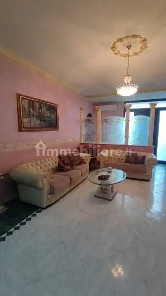 Appartamento in affitto a Floridia