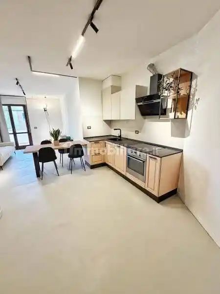 Trilocale nuovo, piano rialzato, Villa Severi - Cappuccini, Arezzo - foto 2