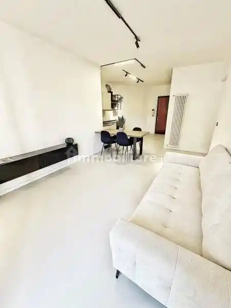 Trilocale nuovo, piano rialzato, Villa Severi - Cappuccini, Arezzo - foto 3