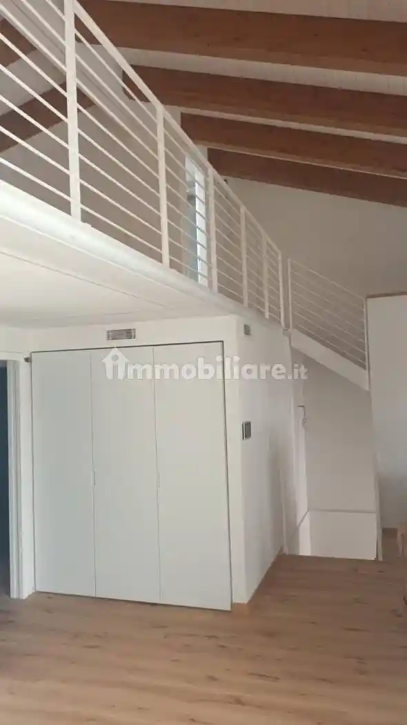 Appartamento in vendita a Vallefoglia