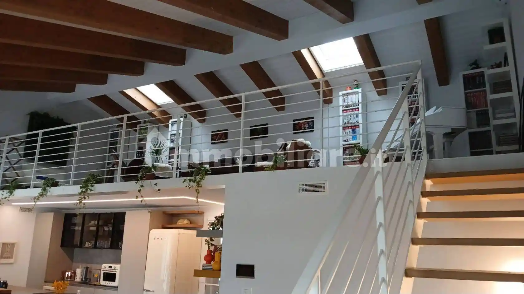 Appartamento via Nazionale 52, Bottega, Vallefoglia - foto 2