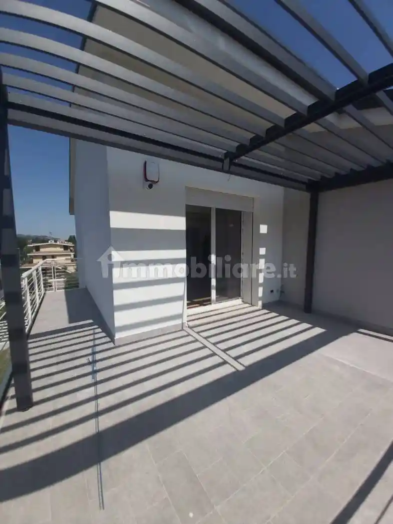 Appartamento via Nazionale 52, Bottega, Vallefoglia - foto 3