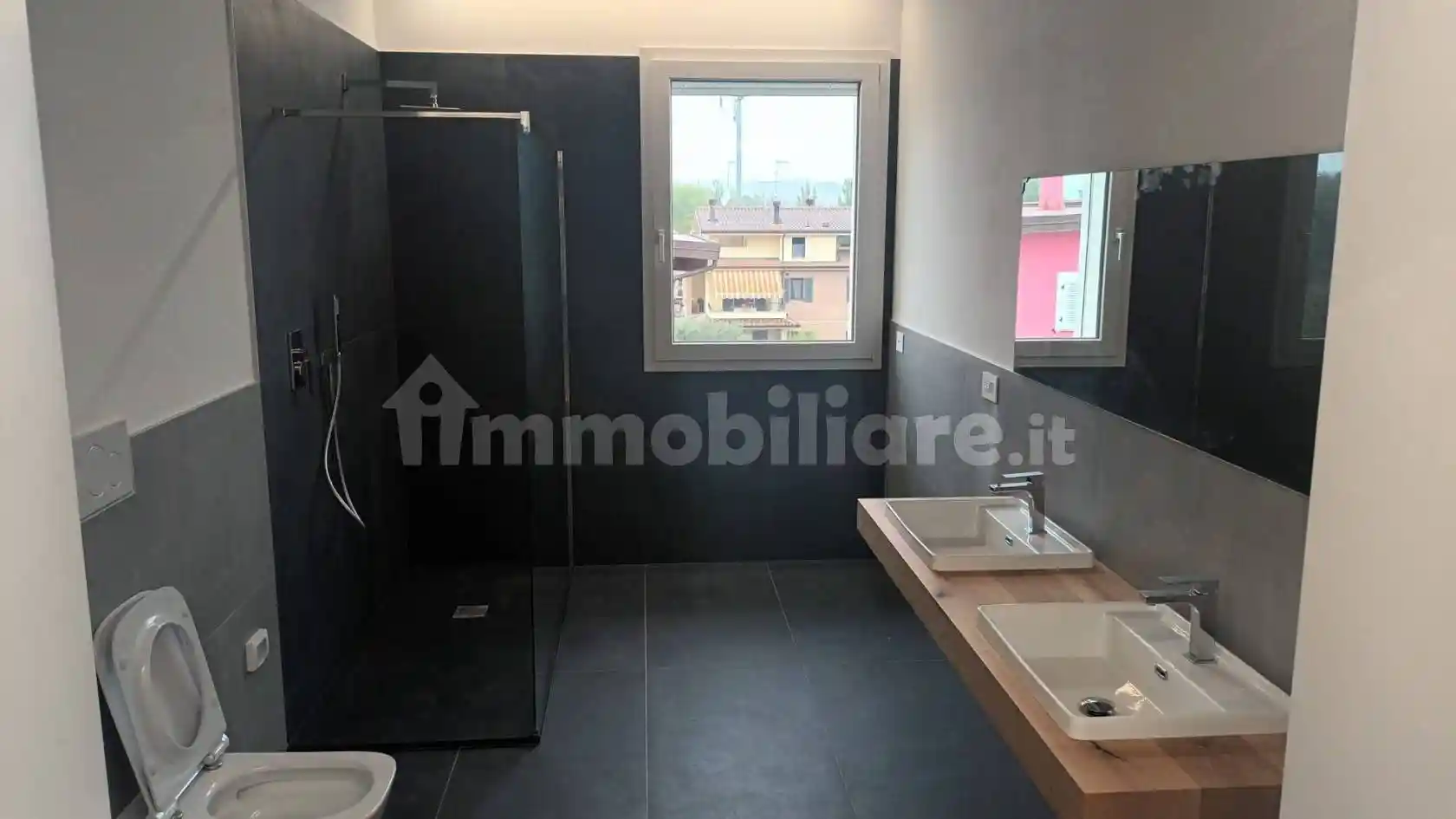 Appartamento via Nazionale 52, Bottega, Vallefoglia - foto 4