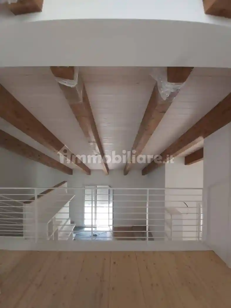 Appartamento via Nazionale 52, Bottega, Vallefoglia - foto 5