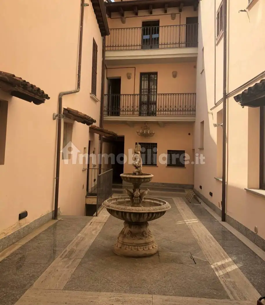 Appartamento in affitto a Brescia