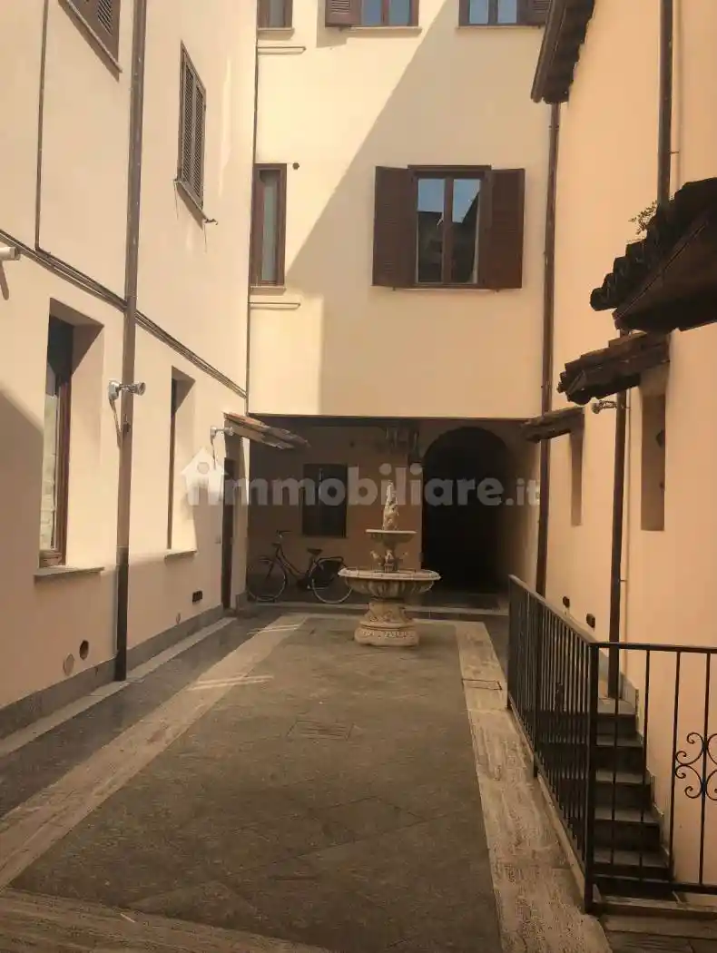 Bilocale via Dante 2, Loggia - Garibaldi, Brescia - foto 2