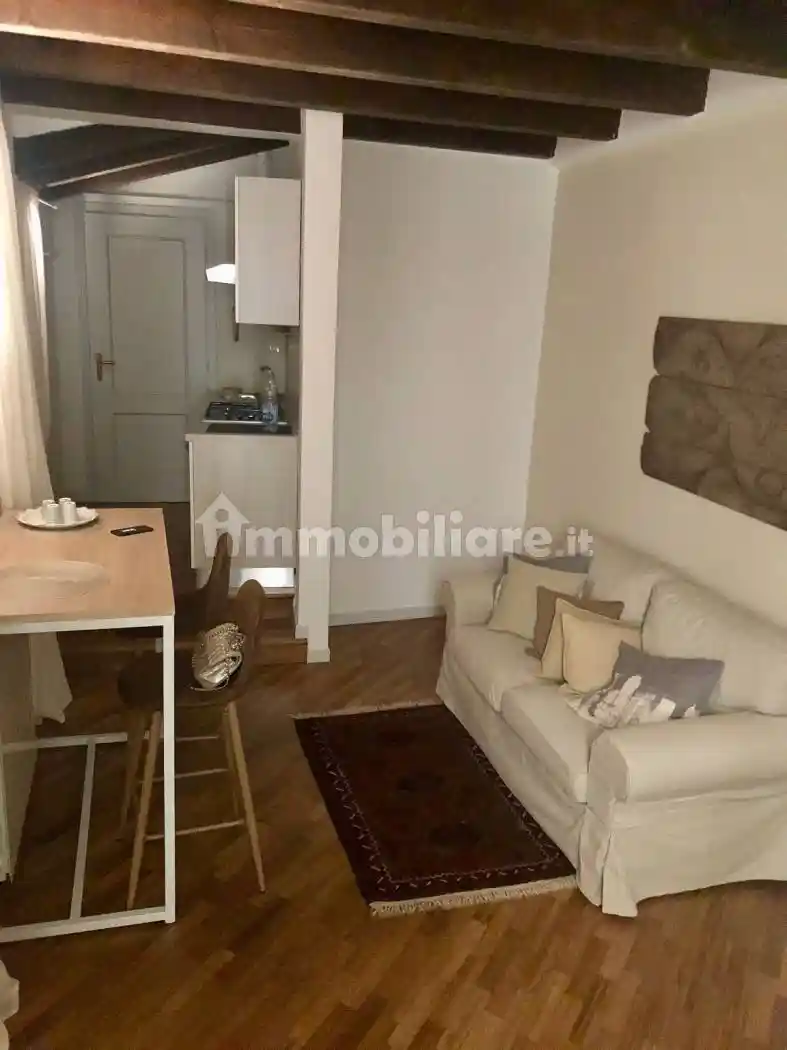 Bilocale via Dante 2, Loggia - Garibaldi, Brescia - foto 4