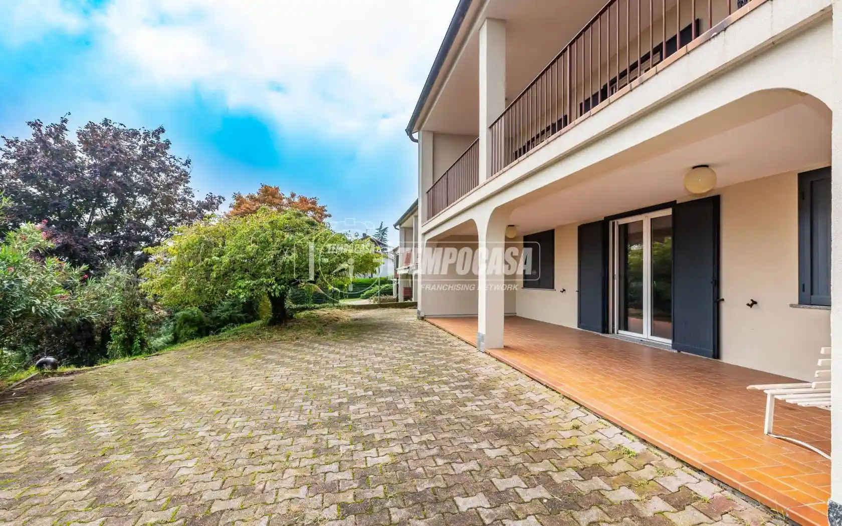 Villa unifamiliare, ottimo stato, 300 m², Castagneto Po - foto 2