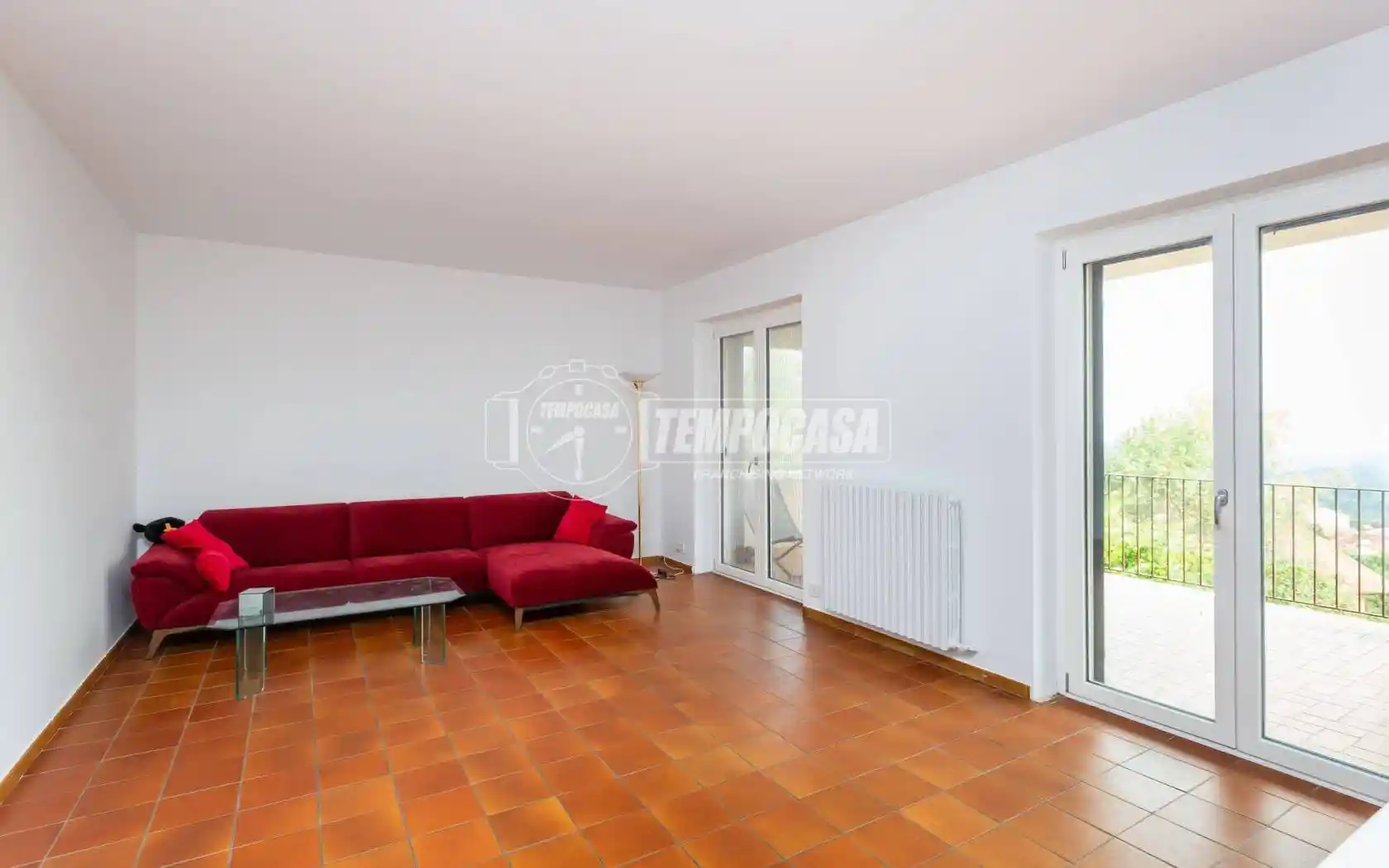 Villa unifamiliare, ottimo stato, 300 m², Castagneto Po - foto 3