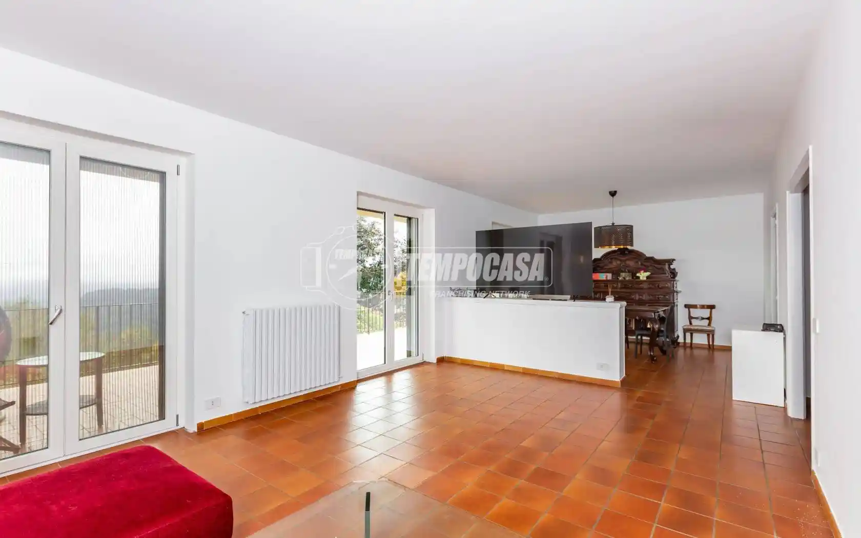 Villa unifamiliare, ottimo stato, 300 m², Castagneto Po - foto 4