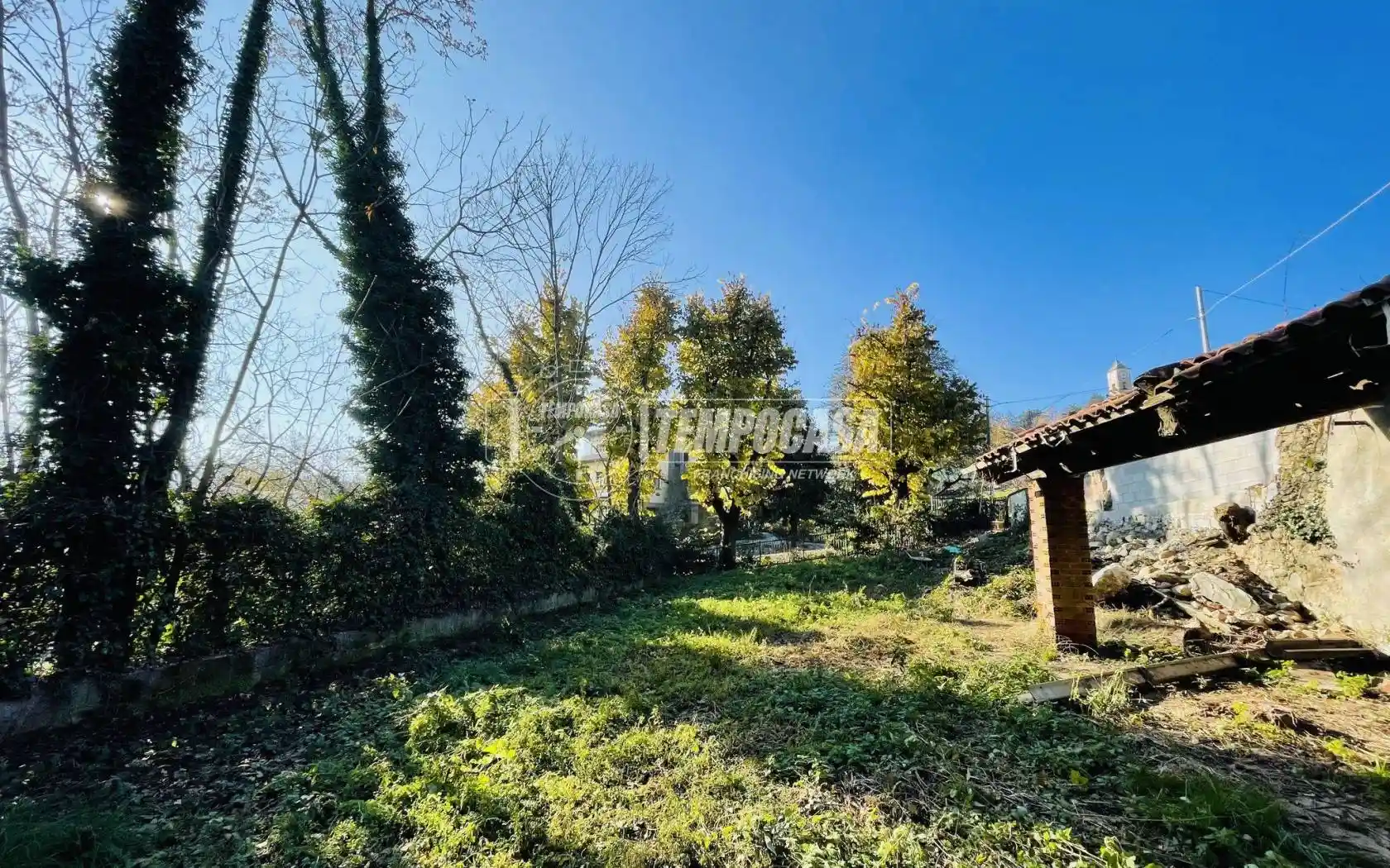 Terratetto unifamiliare via Asti, Centro, Castagneto Po - foto 2