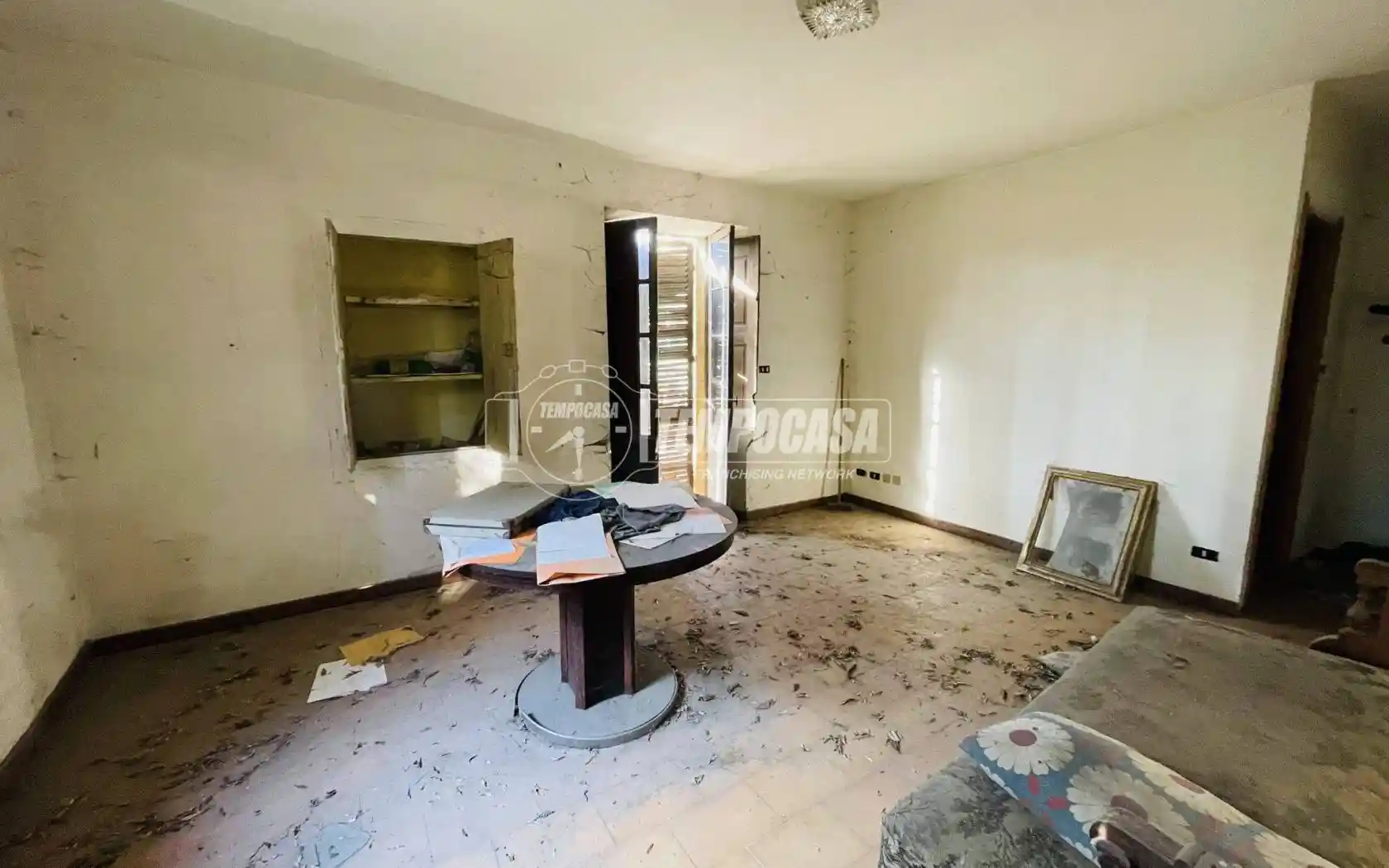 Terratetto unifamiliare via Asti, Centro, Castagneto Po - foto 3