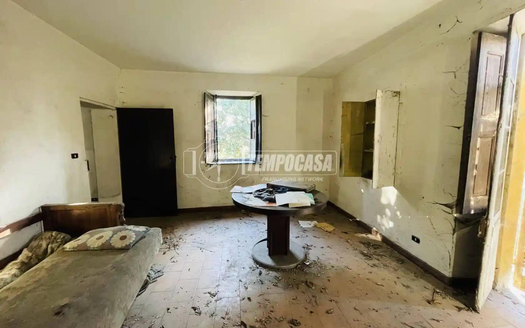 Terratetto unifamiliare via Asti, Centro, Castagneto Po - foto 5