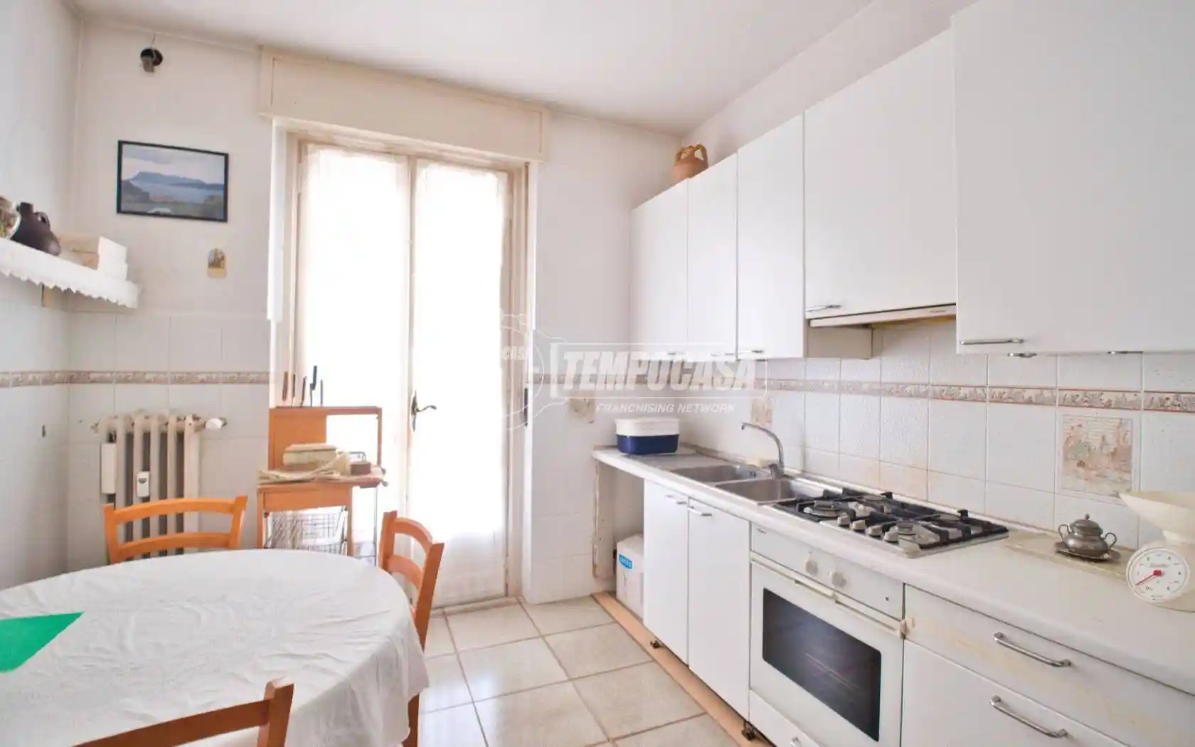 Appartamento in vendita a Vercelli