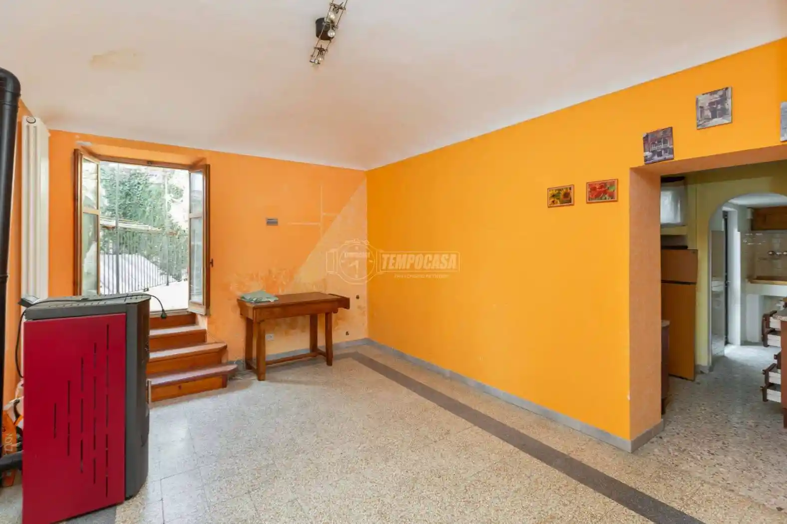 Villa unifamiliare via Roma 12, Centro, Castagneto Po - foto 3