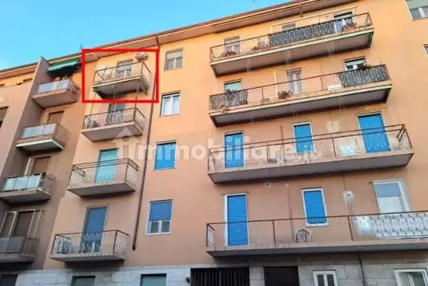 Appartamento in asta a Cremona